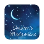 Logo of Children's Sleep Meditations android Application 