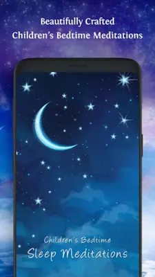 Children's Sleep Meditations android App screenshot 7